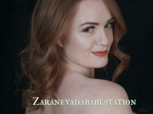 Zaranevadababestation