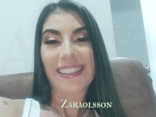 Zaraolsson