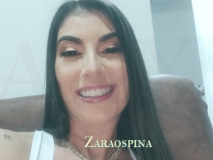 Zaraospina