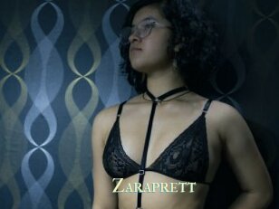Zaraprett