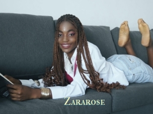 Zararose
