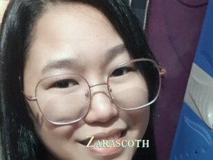 Zarascoth