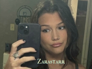 Zarastarr
