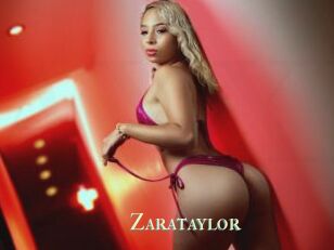 Zarataylor