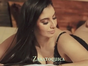 Zaratoquica