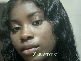Zaravixen
