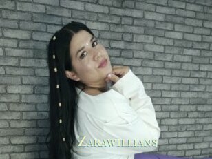 Zarawillians