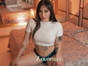 Zarawills