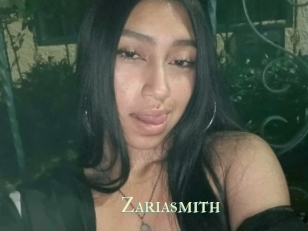 Zariasmith