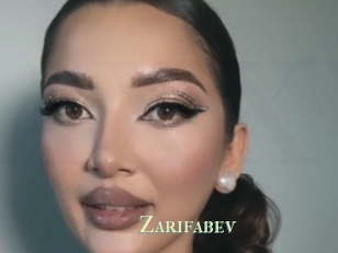 Zarifabev