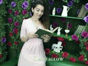 Zarifaglow