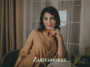 Zarifamorre