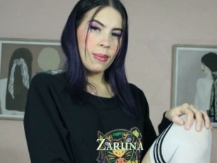 Zariina