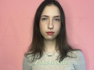 Zarinabraun