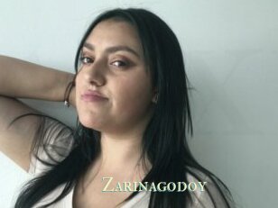 Zarinagodoy