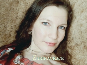 Zarinagrace