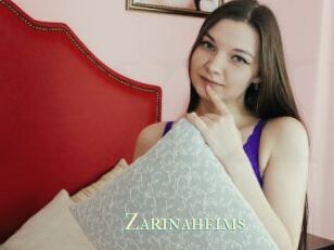 Zarinaheims