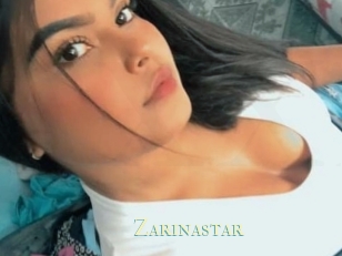 Zarinastar