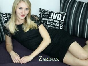 Zarinax