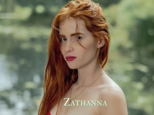 Zathanna