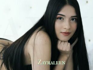 Zayraleen