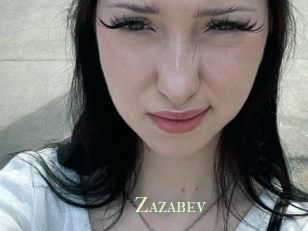 Zazabev