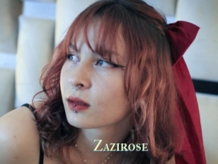 Zazirose