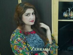 Zehraali