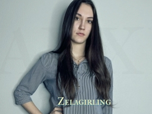Zelagirling