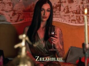 Zelahblue