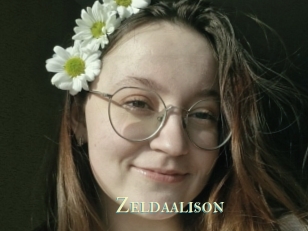 Zeldaalison