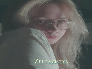 Zeldaarness