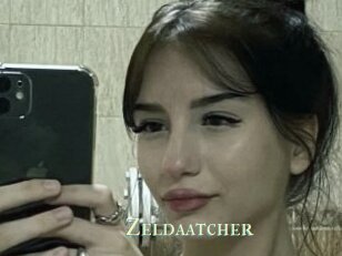 Zeldaatcher