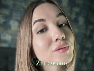 Zeldabardy