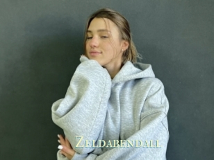 Zeldabendall