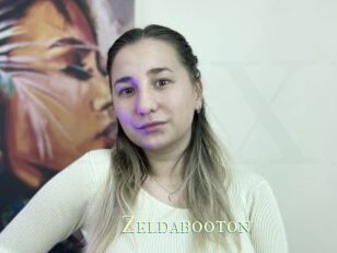 zeldabooton Actrice xxx