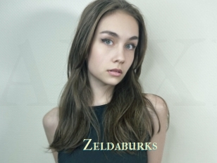 Zeldaburks