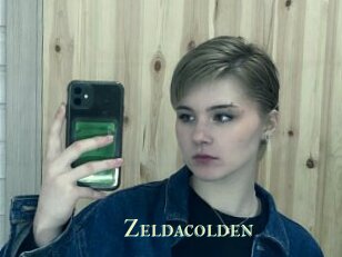 Zeldacolden