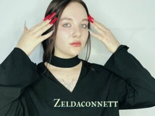 Zeldaconnett