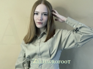Zeldacrofoot