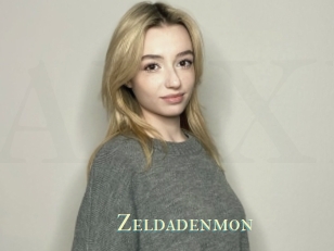 Zeldadenmon