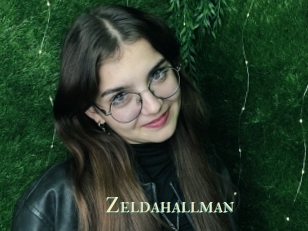 Zeldahallman