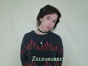 Zeldaharkey