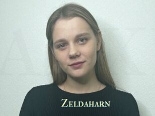 Zeldaharn