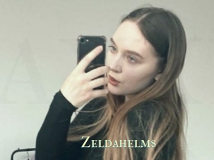Zeldahelms