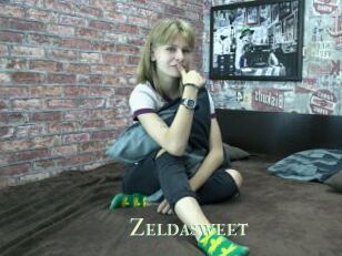Zeldasweet
