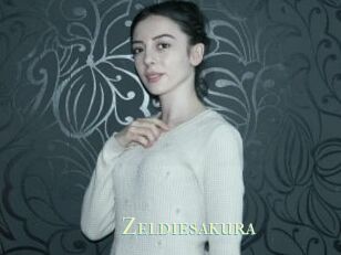 Zeldiesakura