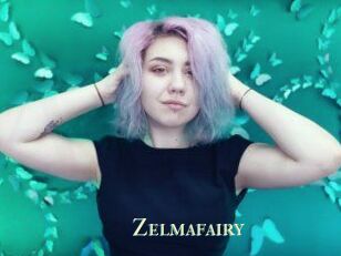 Zelmafairy