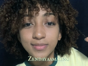 Zendayaamazing