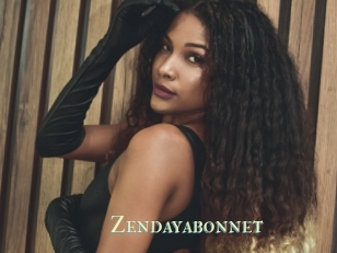 Zendayabonnet